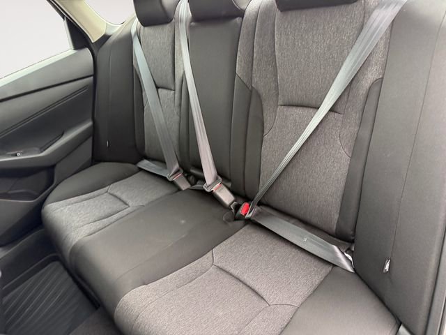 New 2025 Honda Accord SE image 12