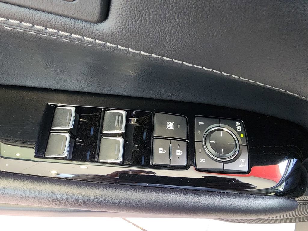 Used 2016 Lexus GS 350 image 15