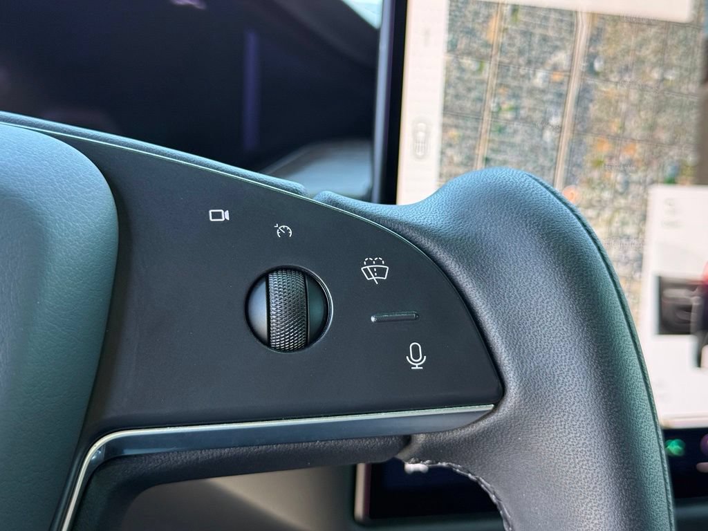 Used 2023 Tesla Model X AWD/4WD image 12