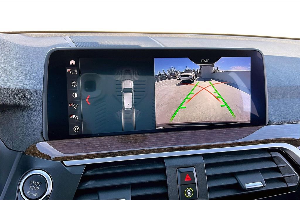 Used 2019 BMW X3 sDrive30i w/ Convenience Package image 14