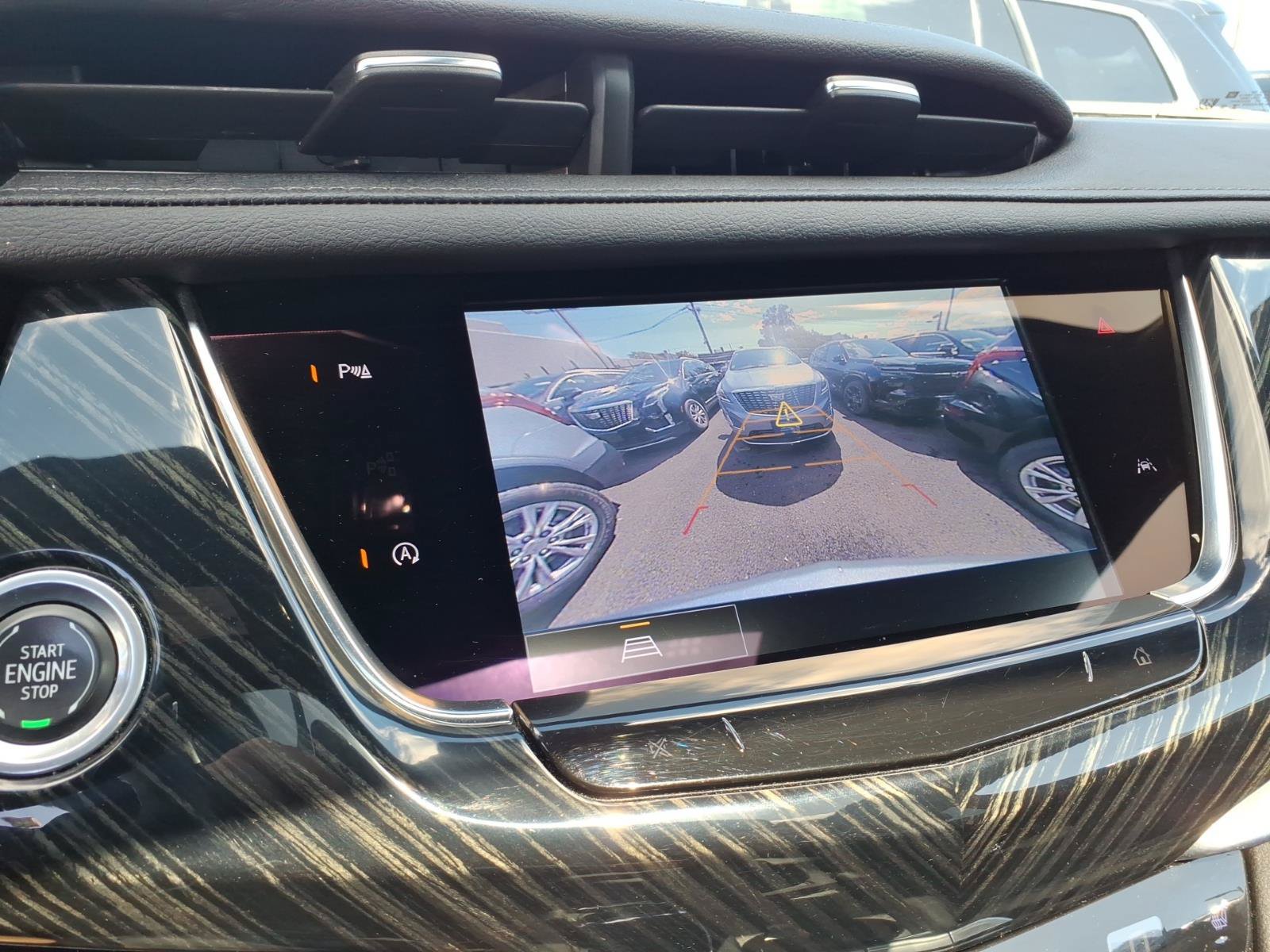 Certified 2023 Cadillac XT6 Premium Luxury AWD/4WD image 29