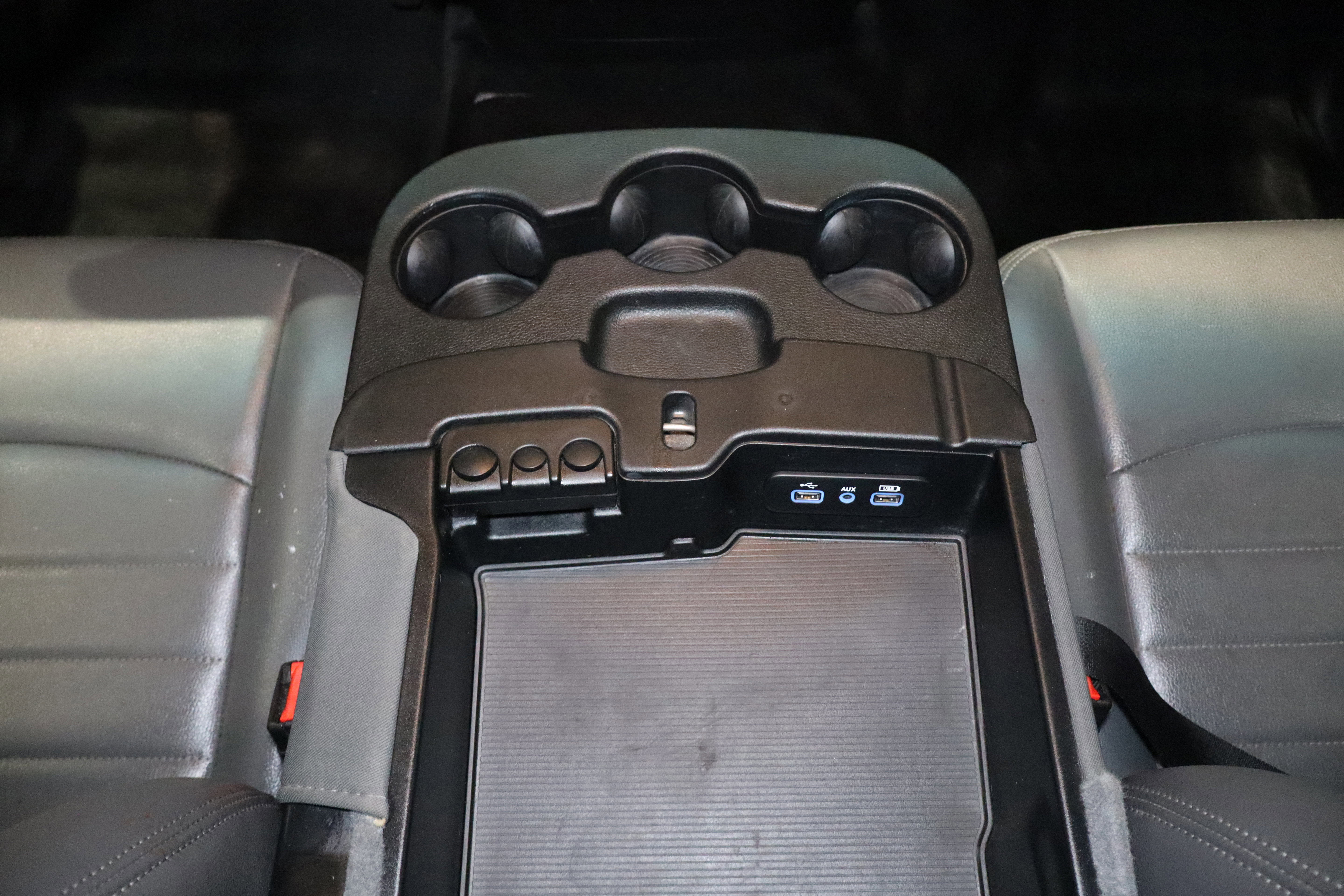 Used 2018 RAM 1500 Tradesman w/ Protection Group image 27