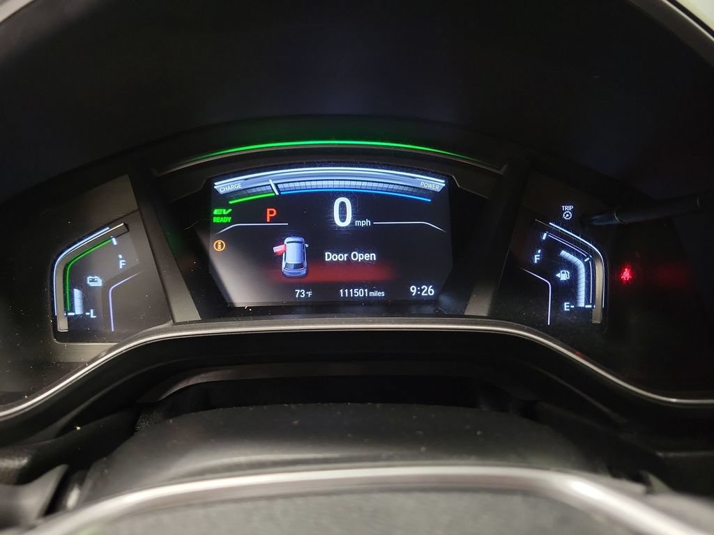 Used 2021 Honda CR-V Touring image 26