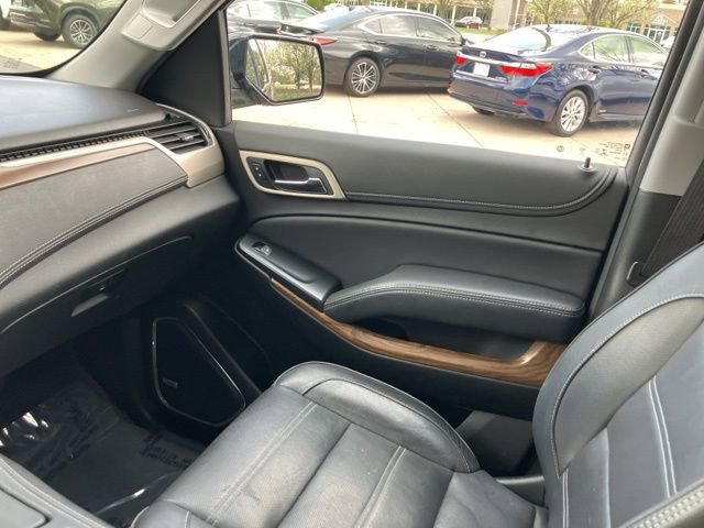 Used 2020 GMC Yukon XL Denali w/ Open Road Package image 29