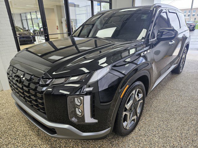 Used 2025 Hyundai Palisade SEL AWD/4WD image 5