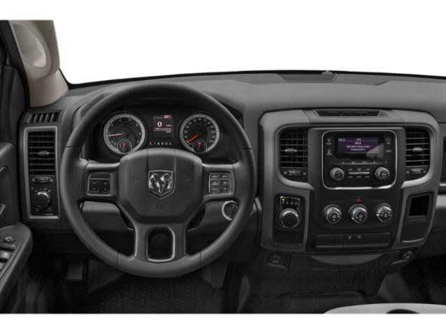 Certified 2019 RAM 1500 Tradesman w/ Tradesman SXT Package image 10