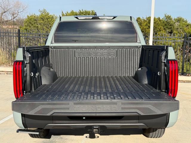 Used 2026 Toyota Tundra SR5 image 31