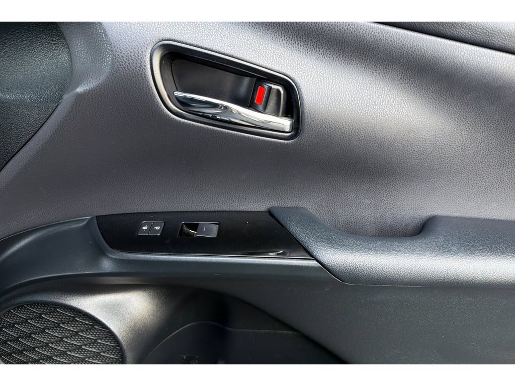 Certified 2022 Toyota Prius Prime LE FWD image 19