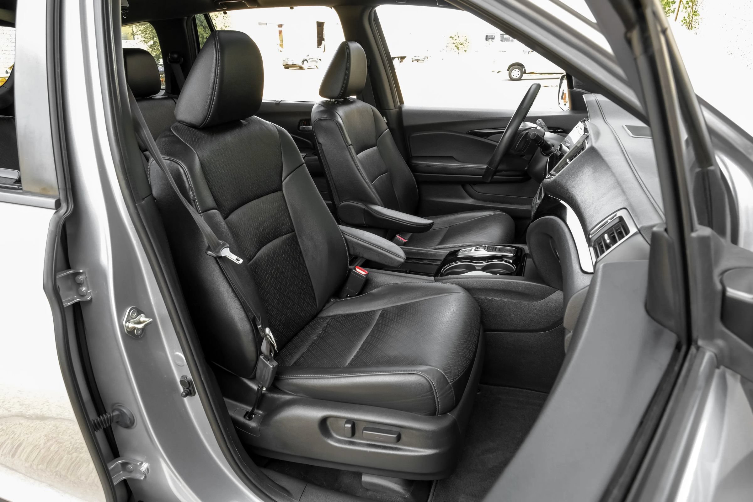 Used 2019 Honda Passport Touring image 38