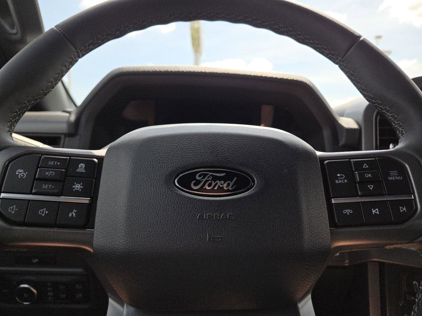New 2026 Ford F150 XLT AWD/4WD image 18