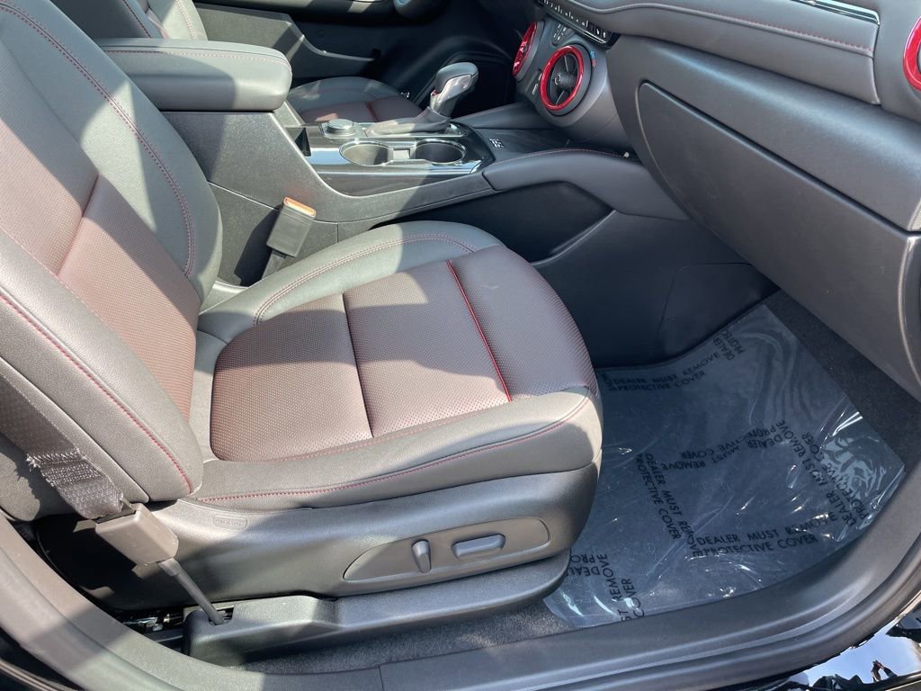 New 2026 Chevrolet Blazer RS w/ Driver Confidence II Package image 30
