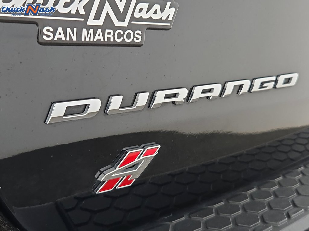 Used 2026 Dodge Durango GT AWD/4WD image 37