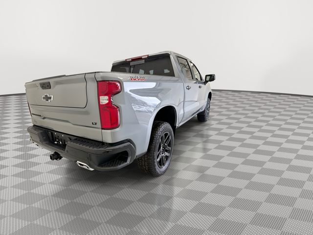New 2026 Chevrolet Silverado 1500 LT Trail Boss AWD/4WD image 14