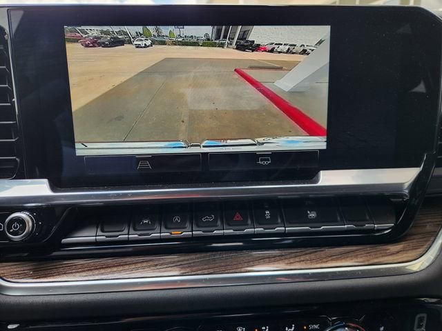 Used 2024 GMC Sierra 1500 Elevation image 17