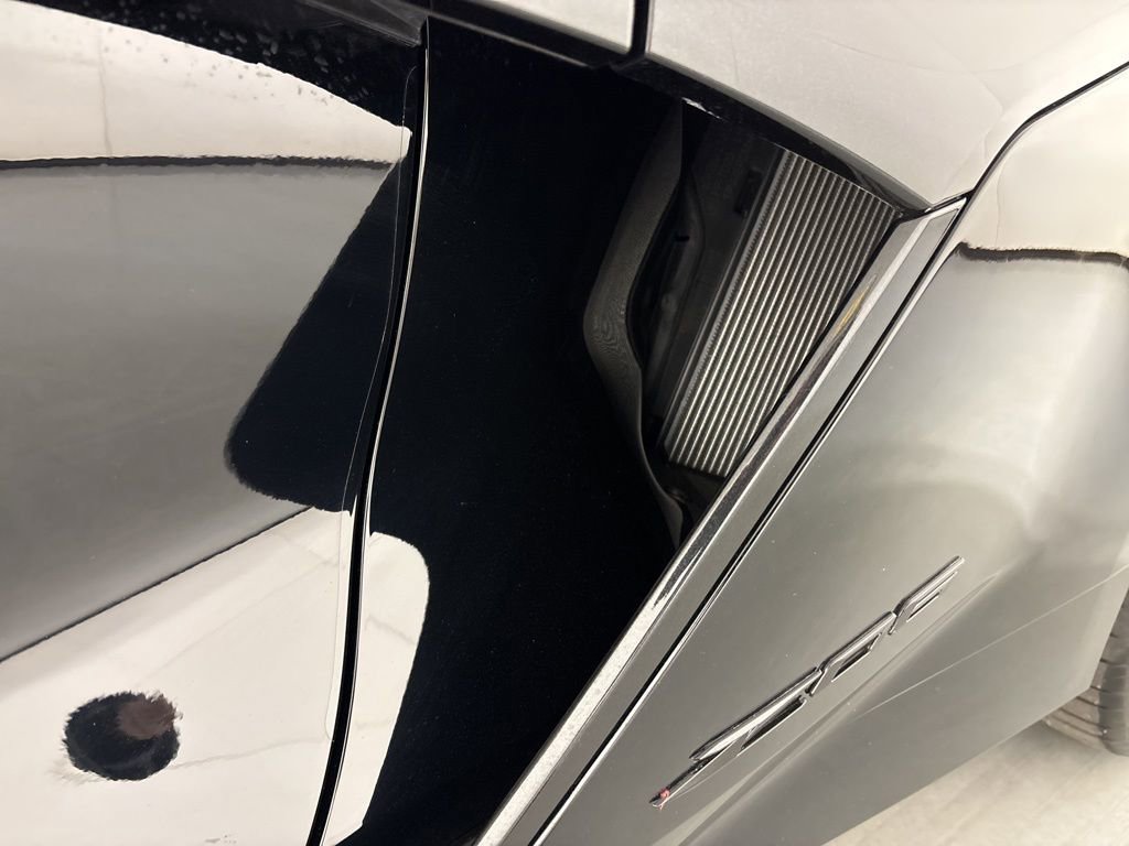 Used 2023 Chevrolet Corvette Z06 RWD image 15