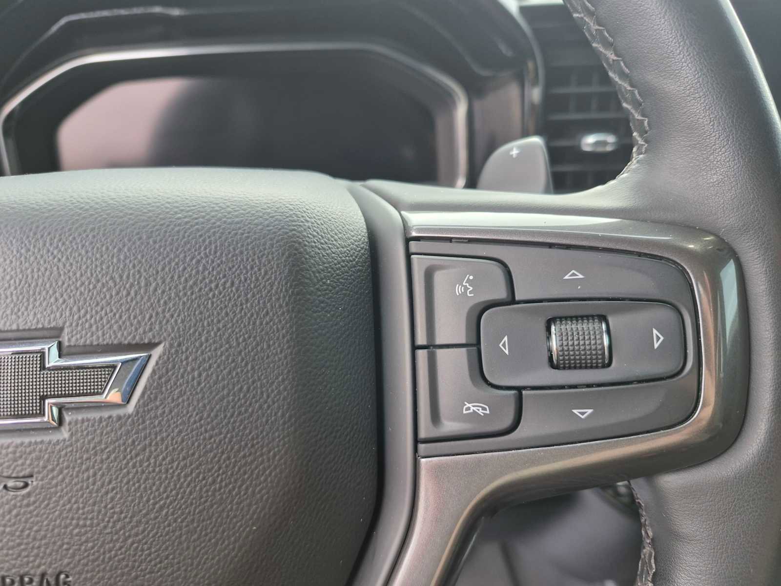 Used 2024 Chevrolet Silverado 1500 ZR2 w/ ZR2 Bison Edition image 20