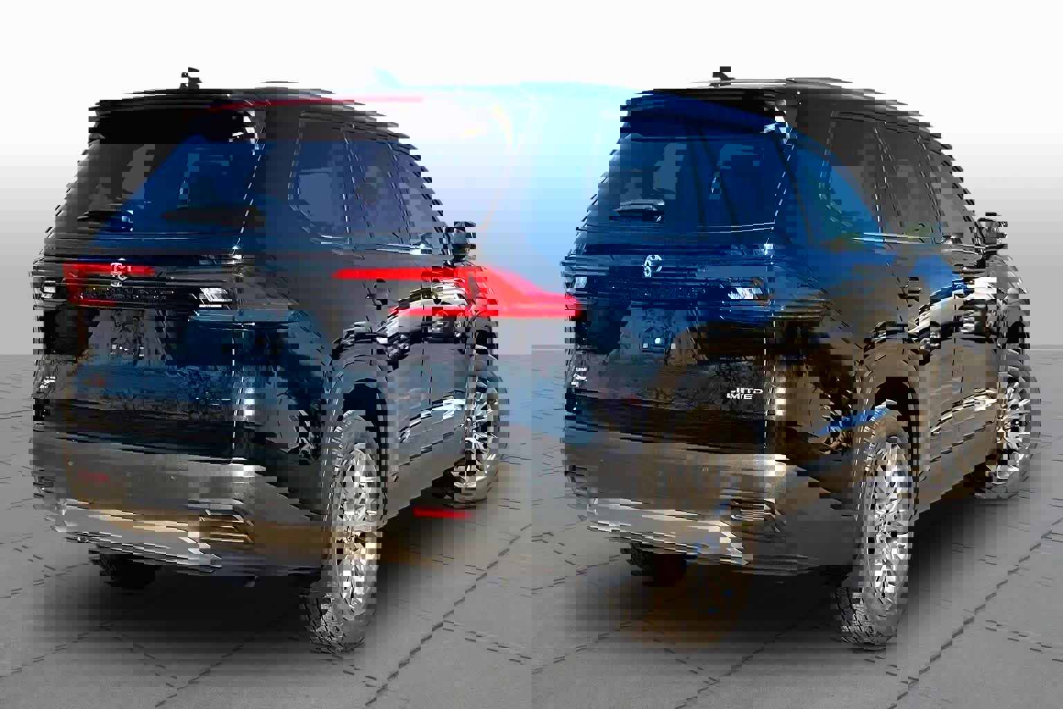 Certified 2024 Toyota Grand Highlander Limited image 13