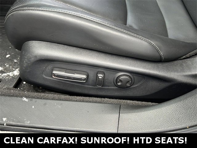 Used 2023 Honda Accord EX-L image 20