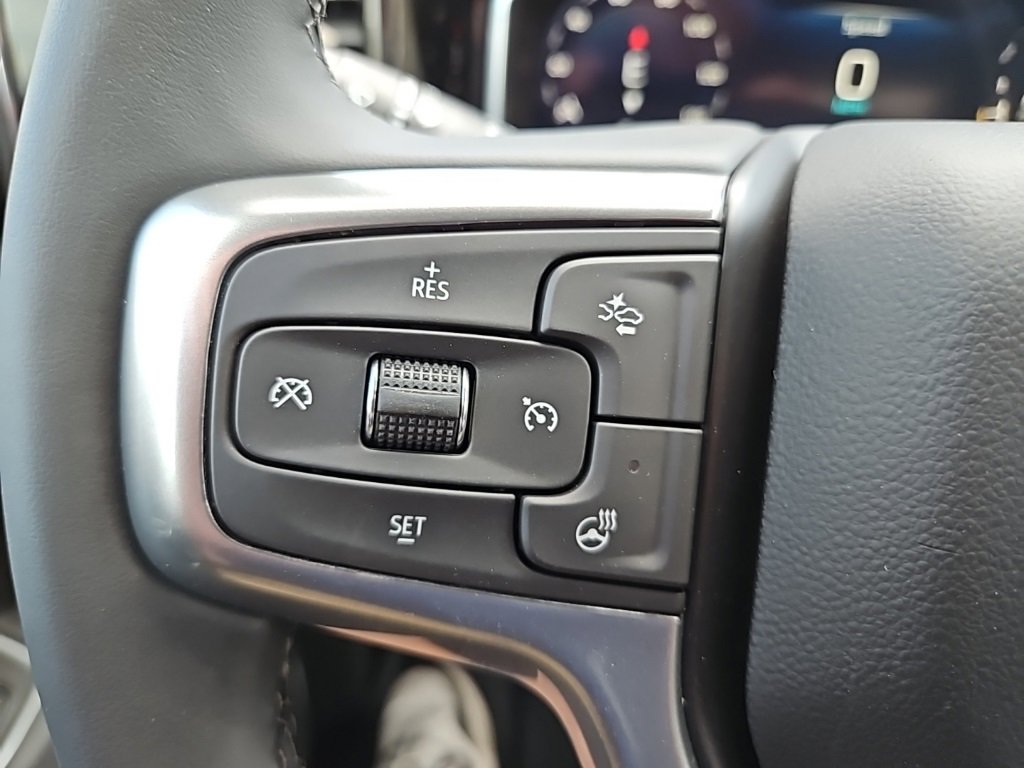 New 2026 Chevrolet Silverado 1500 LT image 14