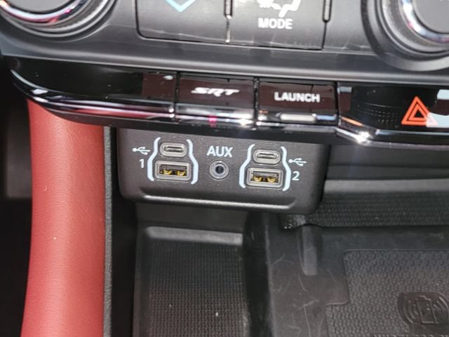 Used 2022 Dodge Durango SRT w/ Premium Interior Group AWD/4WD image 23