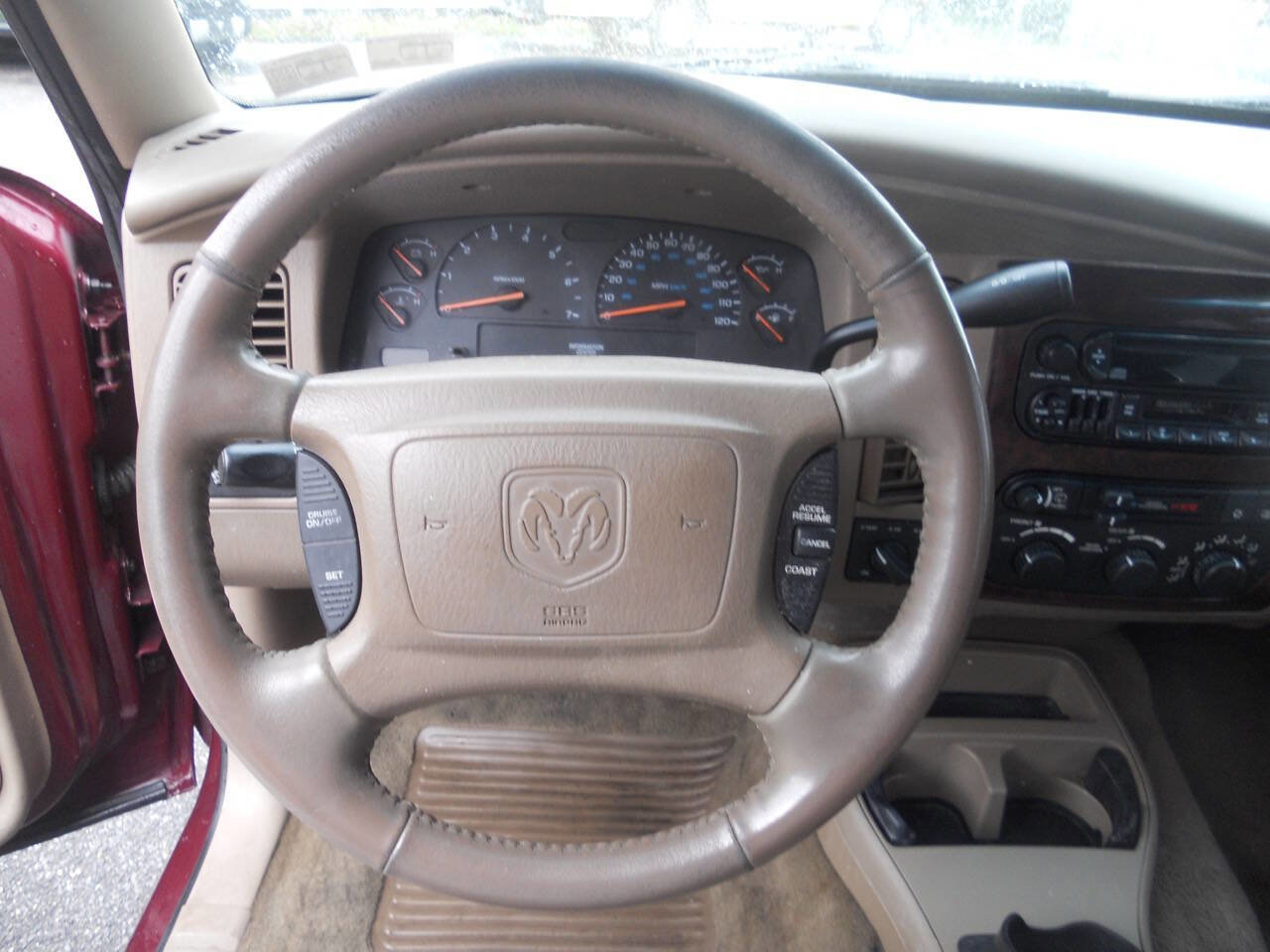 Used 2001 Dodge Durango SLT image 14