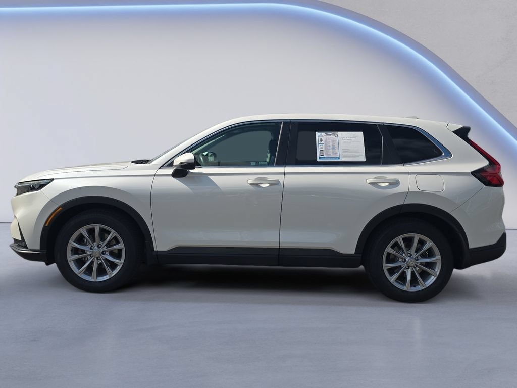 Used 2023 Honda CR-V EX-L video 2