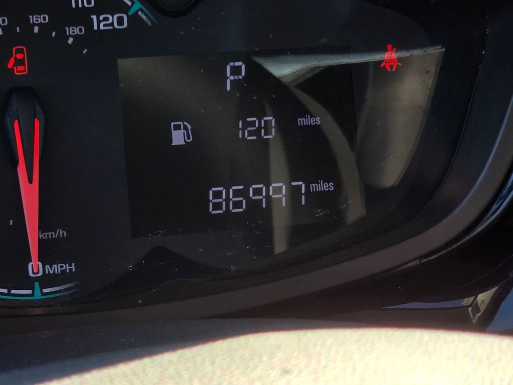 Used 2020 Chevrolet Spark LT FWD image 25