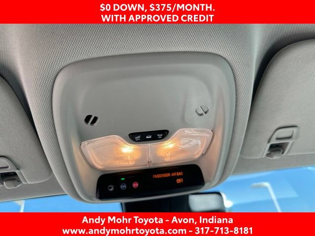 Used 2020 Buick Encore GX Select FWD image 27