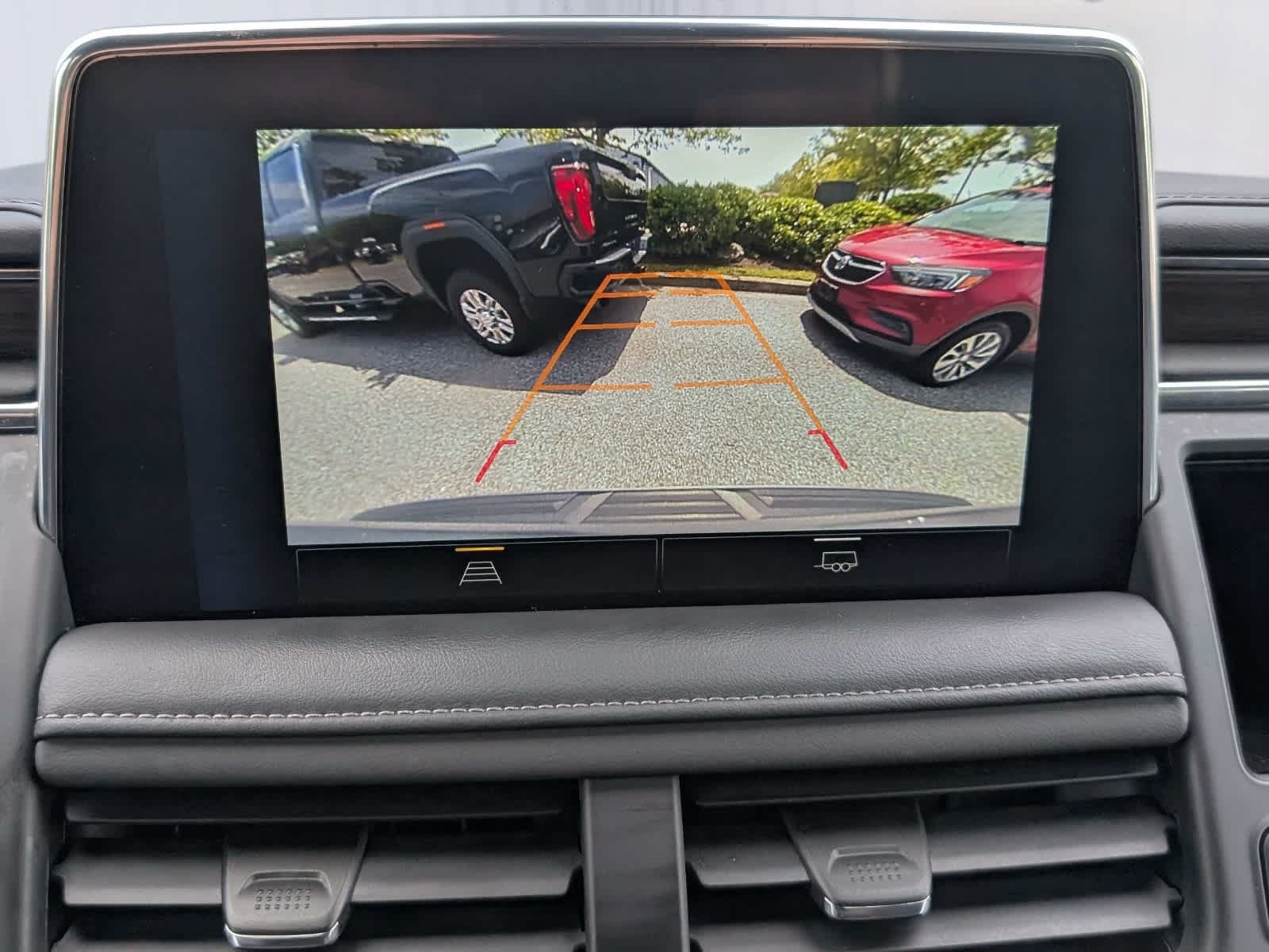 Certified 2023 Chevrolet Tahoe Z71 AWD/4WD image 30