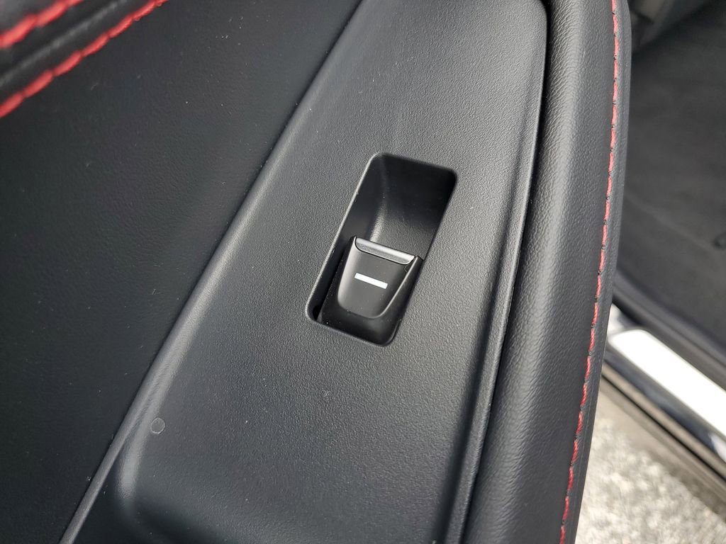 Certified 2024 Acura MDX A-Spec AWD/4WD image 18