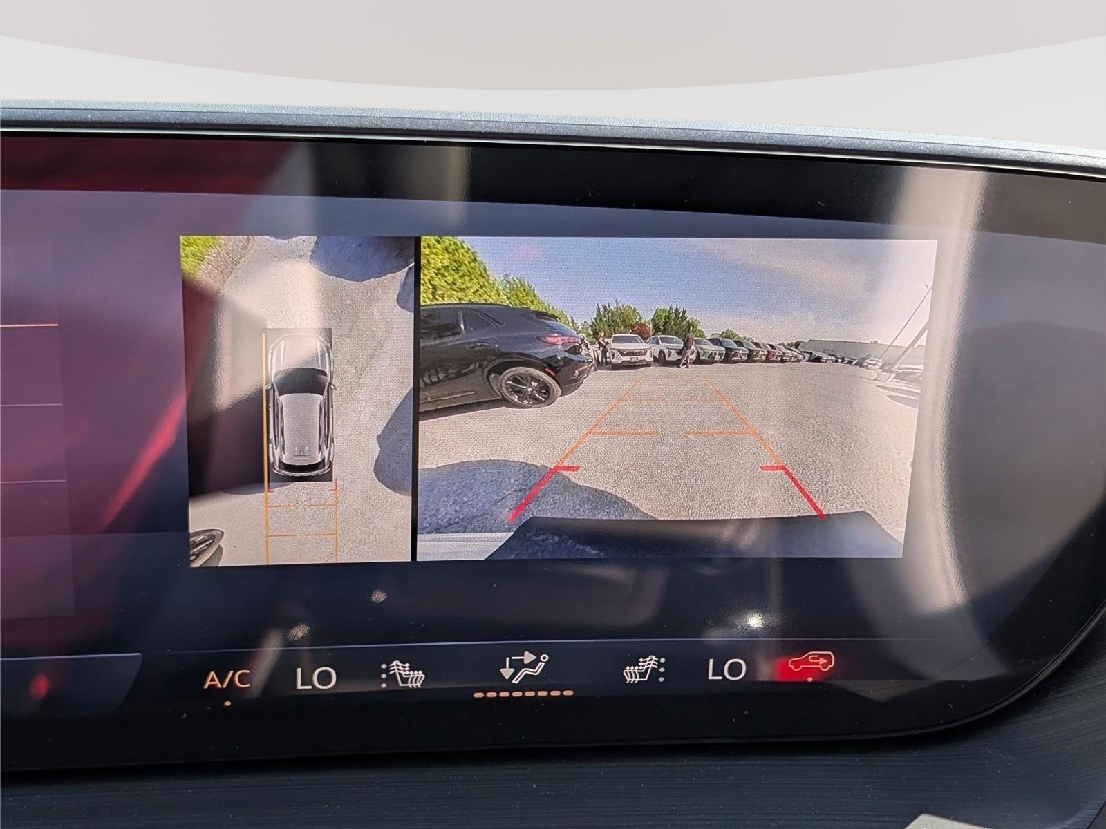 New 2026 Buick Envision Sport Touring AWD/4WD image 27