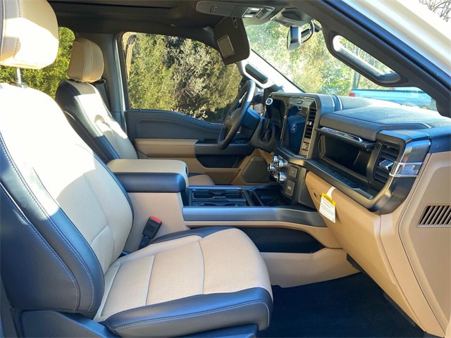 Used 2026 Ford F250 Lariat w/ Chrome Package image 36