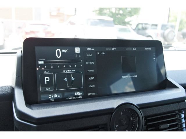 Used 2025 INEOS Grenadier AWD/4WD image 21