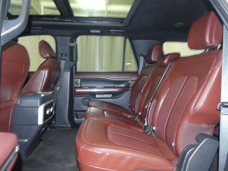 Used 2022 Ford Expedition Max Limited image 23