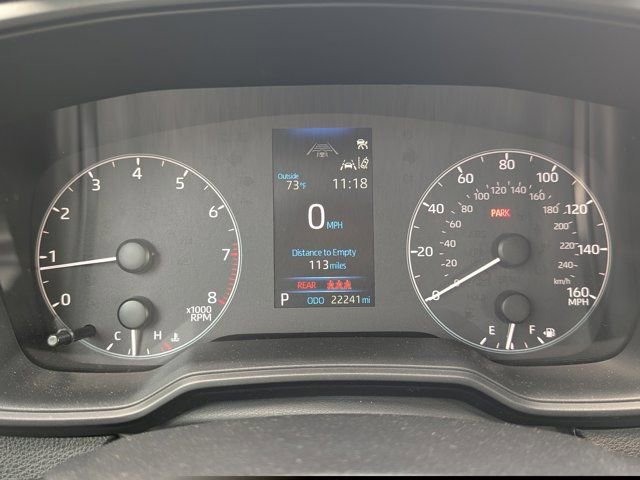 Used 2025 Toyota Corolla LE image 23
