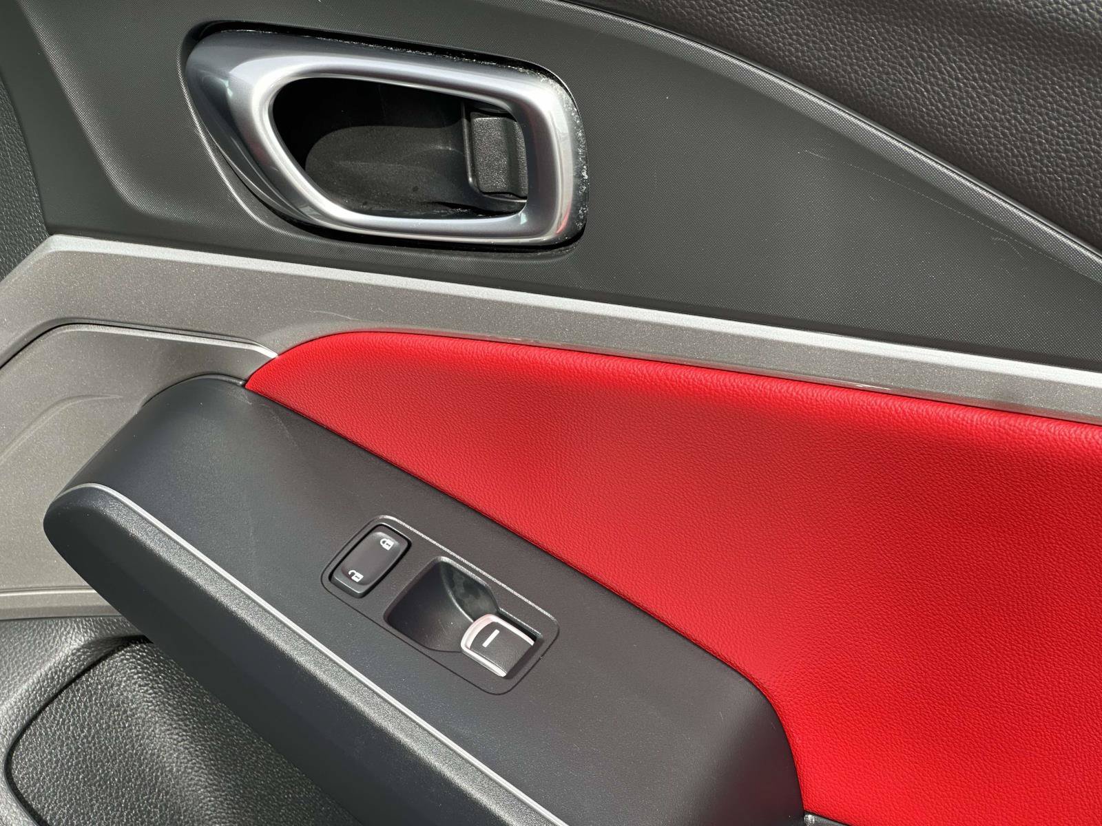 Used 2024 Acura Integra A-Spec FWD image 29