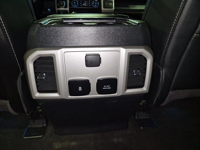 Certified 2020 Ford F150 Lariat AWD/4WD image 16