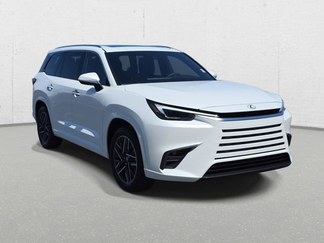 New 2026 Lexus TX 350 AWD w/ Technology Package image 3