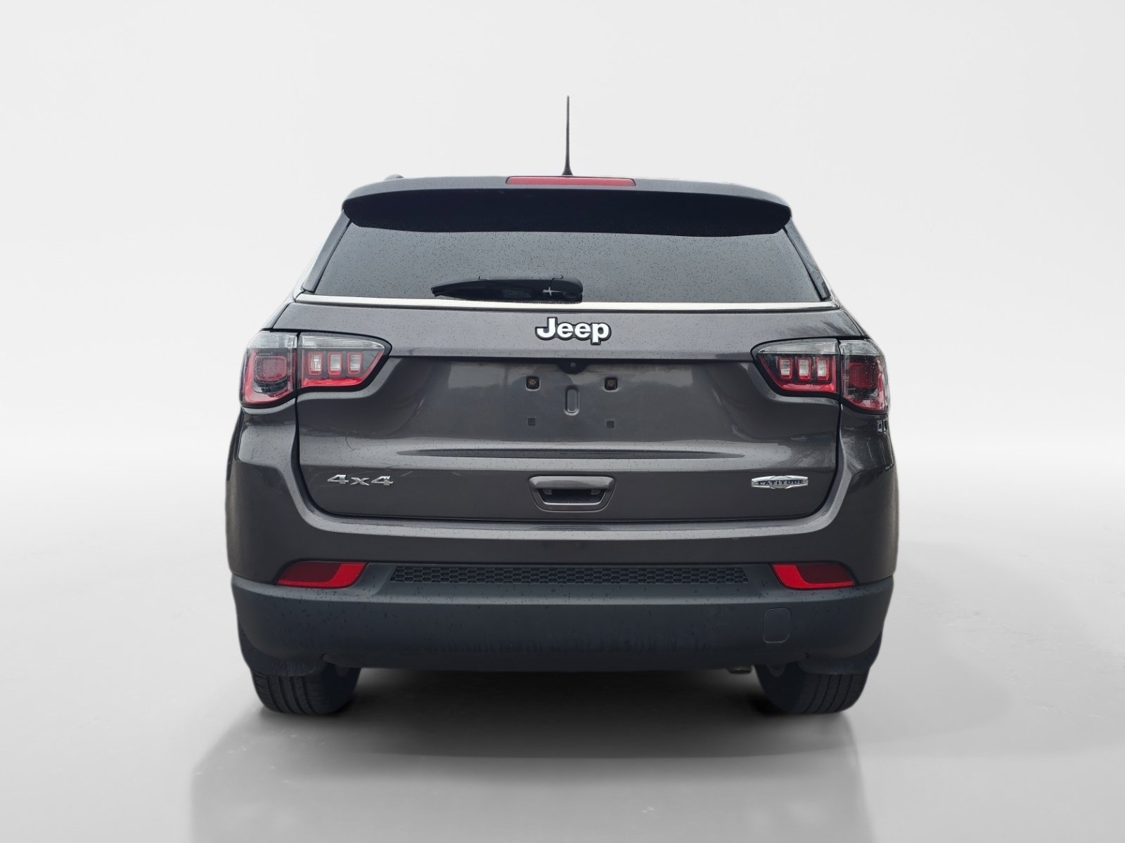 Used 2022 Jeep Compass Latitude w/ Convenience Group video 4