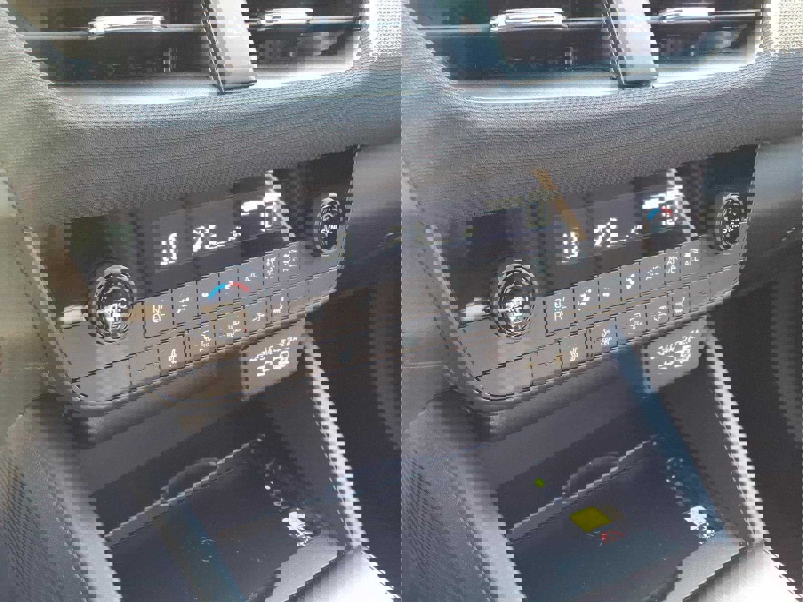 New 2026 Subaru Outback Limited image 13