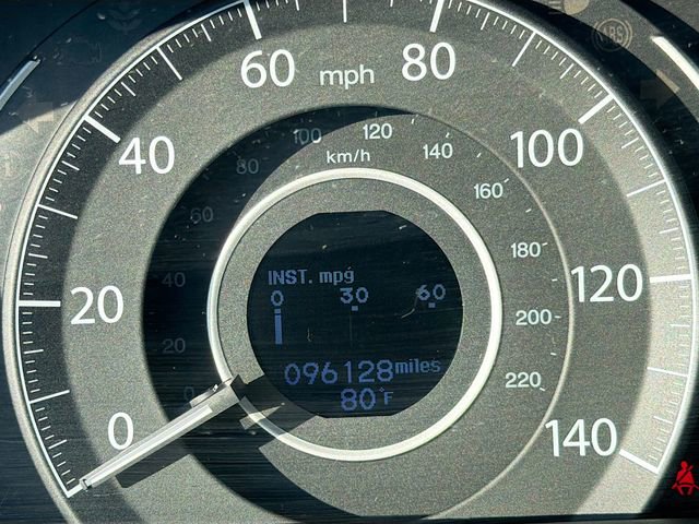 Used 2016 Honda CR-V Touring image 39