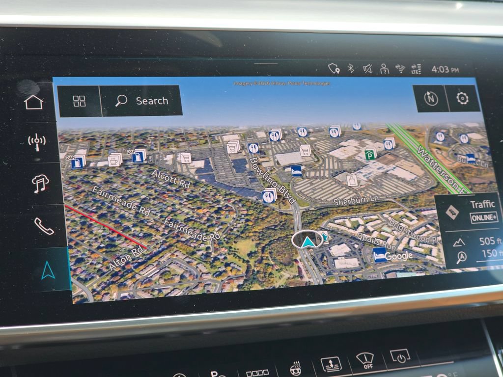 New 2026 Audi S8 AWD/4WD image 30