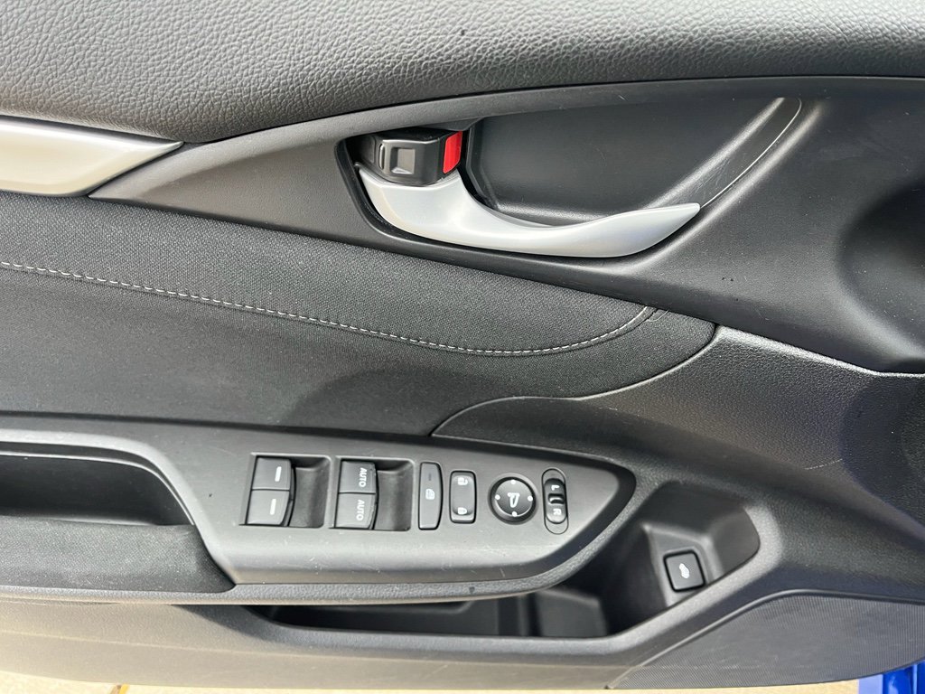 Used 2018 Honda Civic EX-T image 12