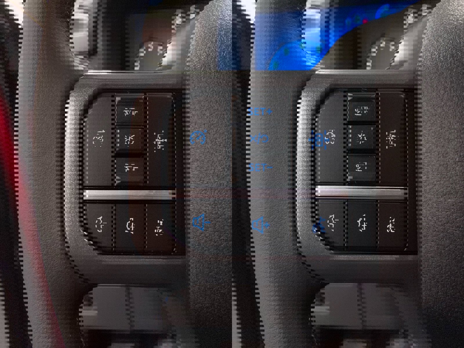 New 2026 Ford F150 XLT w/ XLT Chrome Appearance Package image 48