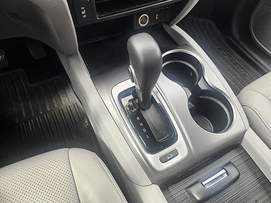 Used 2017 Honda Ridgeline RTL-T image 21