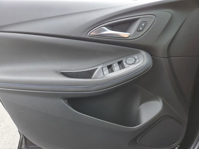 New 2026 Buick Encore GX Sport Touring w/ Advanced Technology Package FWD image 28