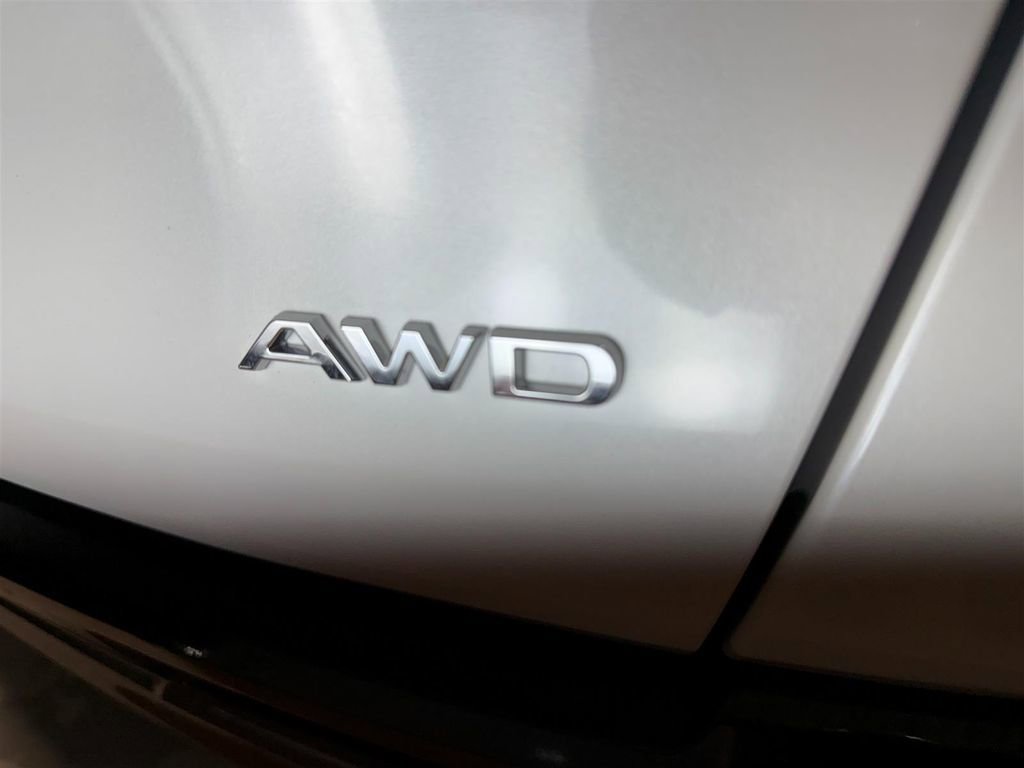 New 2026 Acura ADX A-Spec AWD/4WD image 10