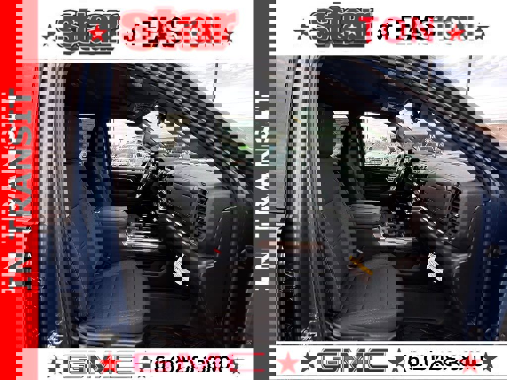 New 2026 GMC Sierra 1500 Elevation w/ Preferred Package image 11