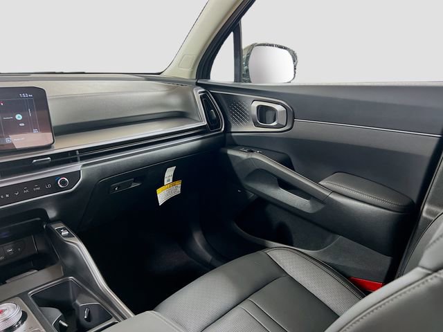 New 2026 Kia Sorento EX image 25
