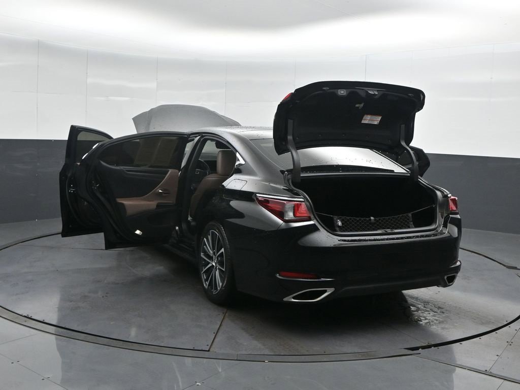 Used 2023 Lexus ES 350 w/ Premium Package image 56